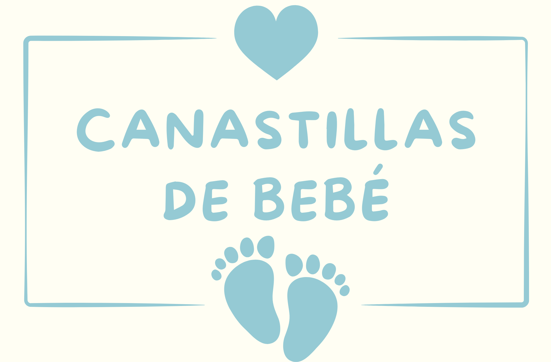 Canastilla Bebé Gratis